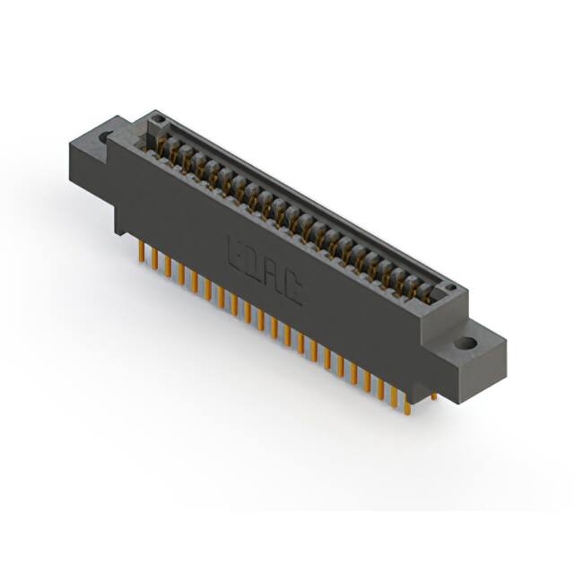 895-042-523-802 EDAC Inc.  Edgeboard Connectors